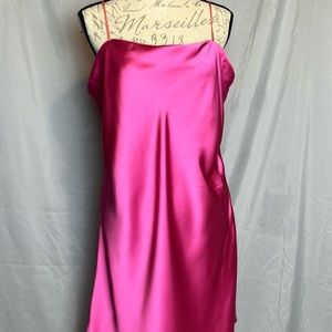 Large Pink Victoria's Secret Nightgown